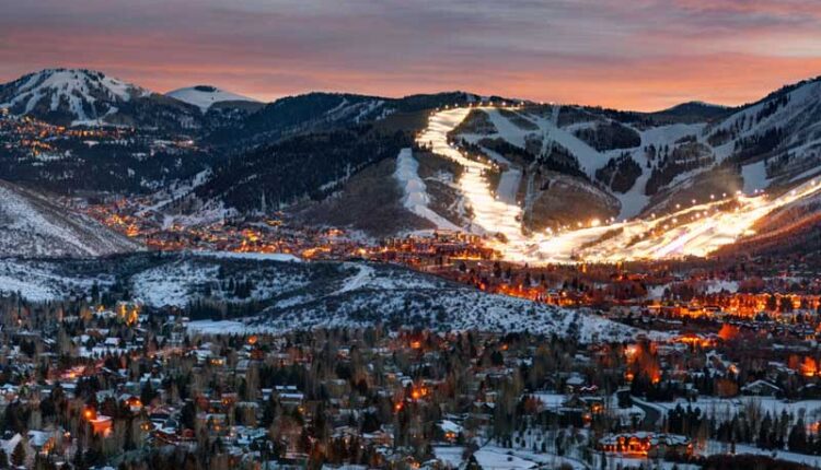 Salt Lake City 'fully prepared' to host Winter Olympics in 2030 bid president insists after Vancouver leaves race