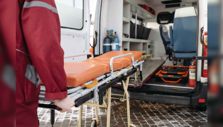 Daggett County EMS Raises Concerns Over Ambulance Services