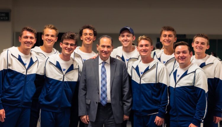 How BYU Vocal Point helped one fan find the gospel of Jesus Christ
