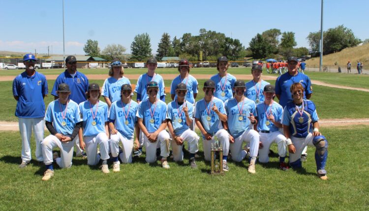 Cody Cubs Open Regional Tournament Play Friday vs Idaho
