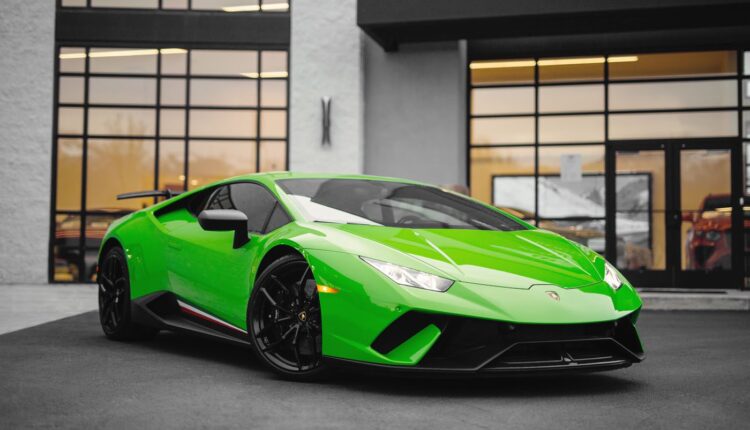 Dealer Details: Salt Lake City Motorcars