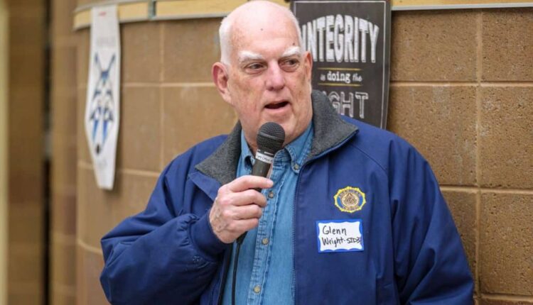 Park City Democrat, badly beaten in Congress bid, could run again for the House
