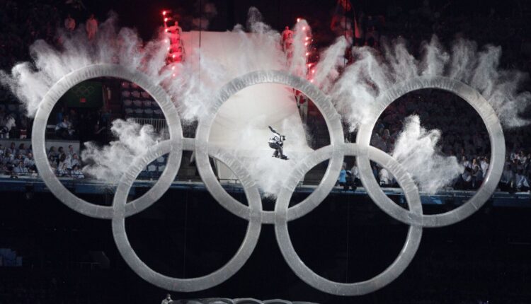 Could Vancouver bring back its bid to host the 2030 Winter Games?