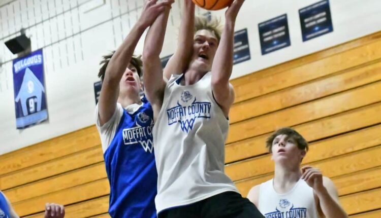 Moffat County boys basketball seeks to keep last season's momentum going

