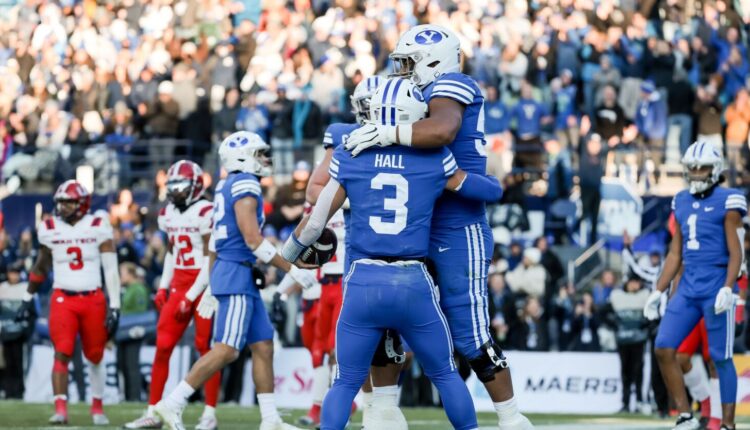BYU football: Can BYU button up independence era with Power 5 victory?
