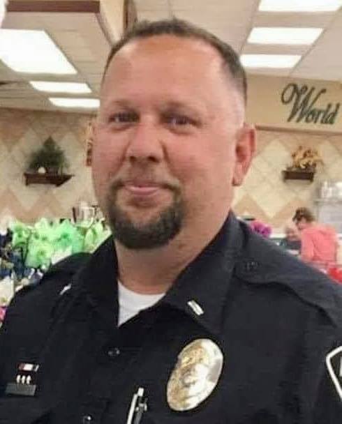 Naples City Police Chief Andrew Cox unexpectedly passes away