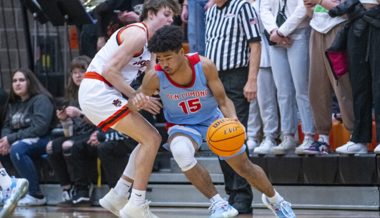  Boys basketball preview: Sizing up Ben Lomond, Ogden, Morgan and Layton Christian |  News, Sports, Jobs
