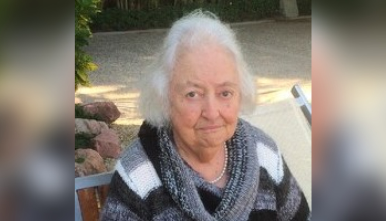  Obituary for Shirley Durbin |  Myers Mortuary & Cremation Services
