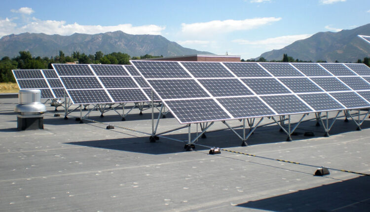  Ogden power bills could jump by $10 if city takes part in energy program |  News, Sports, Jobs
