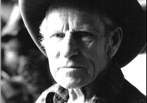 Colorado cowboy and 100-year-old saddle given international honors
