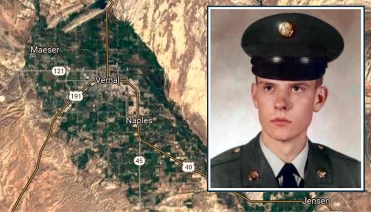 Uintah County Sheriff: 1 suspect ID'd in 1972 cold-case murder
