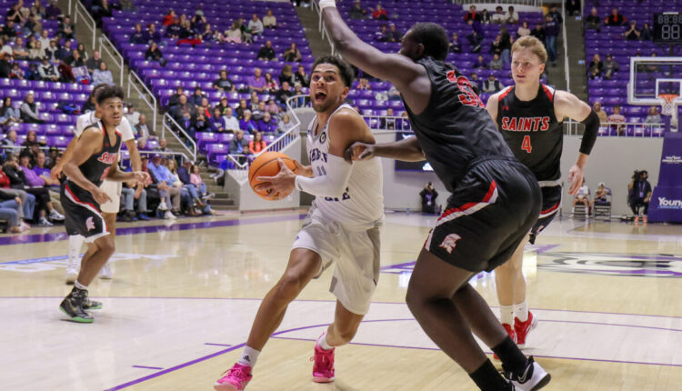  Weber State men's basketball: Verplancken, defense help 'Cats past Saint Martin's 82-58 |  News, Sports, Jobs
