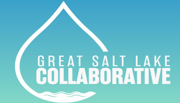 Great Salt Lake Collaborative logo...