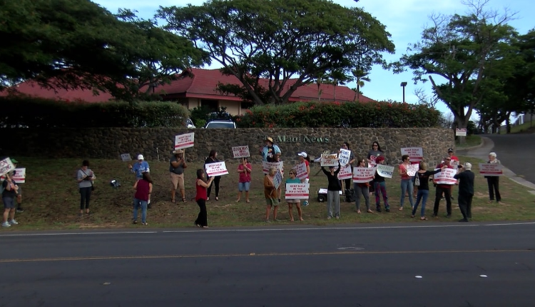 Maui News employees fear their livelihoods, 'soul of newspaper' is in jeopardy
