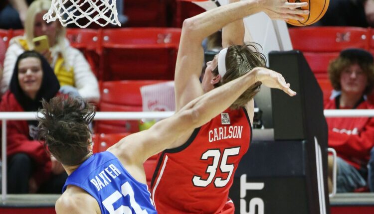 BYU-Utah basketball: Can Runnin' Utes get a rare win in Provo Saturday?
