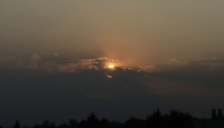 Utah's solstice celebrations mix secular and religious traditions