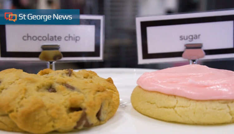 Crumbl Cookies named in Fed child-labor law investigation; St. George store not cited – St George News