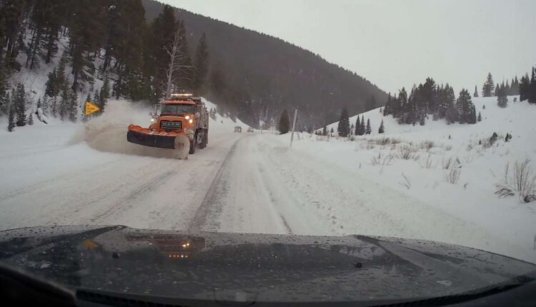Northern Utah, Wyoming brace for arctic blast
