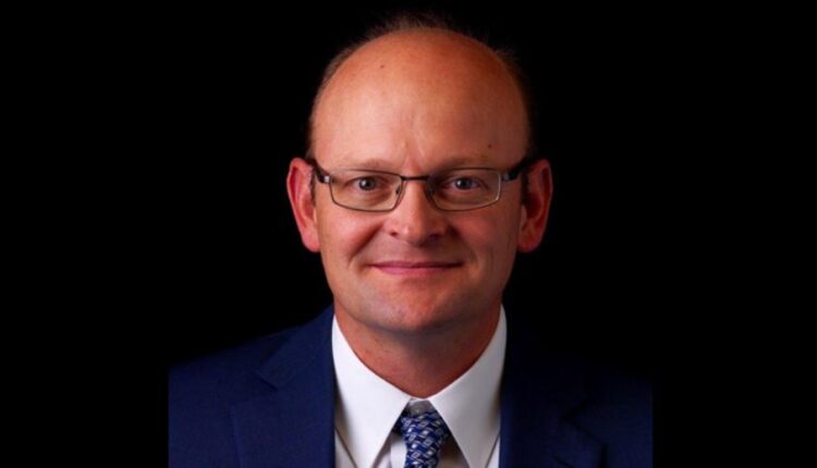 Adam Robertson resigns district 63 House of Representatives seat to focus on his company
