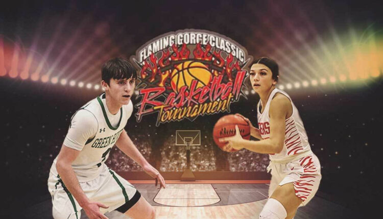 Flaming Gorge Classic: Scores, Photos and Updates