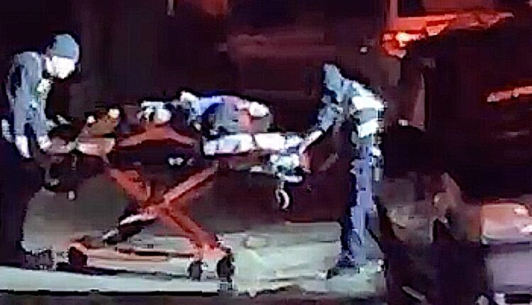 Salt Lake City police investigating shooting that injured 2 in Poplar Grove