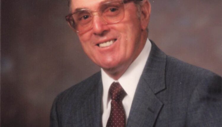 Dale Gubler – St George News