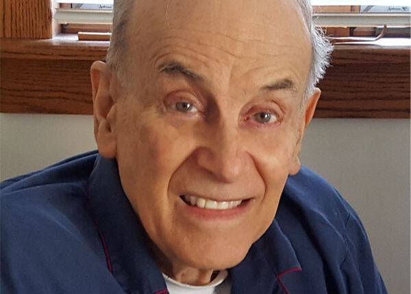 S. Duane Ogden - Ogemaw County Herald
