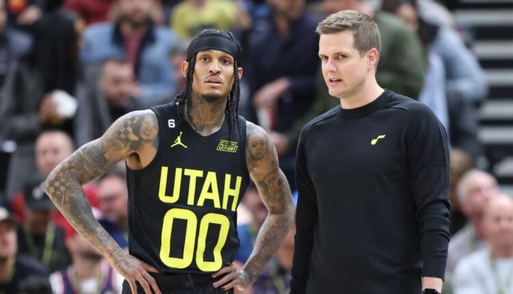 Utah Jazz Need to Shake Up the Starting Lineup & Minute Distribution