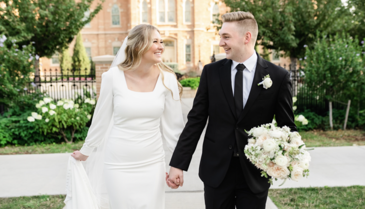 Wedding chimes and testing center lines: The insider on student marriages
