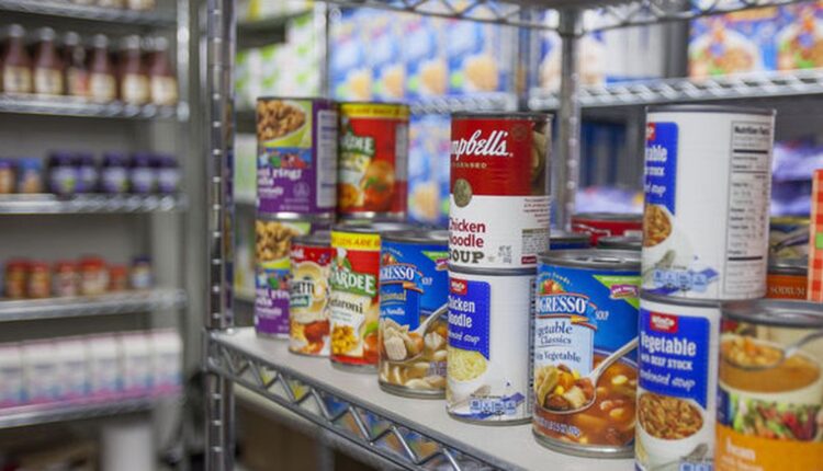 SLC colleges offer pantries to help students facing food insecurity