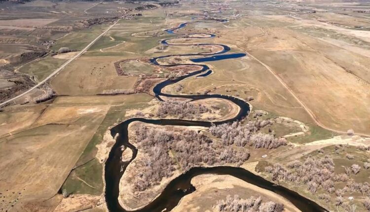 More on the #water call, landfill preparations — The Rio Blanco Herald-Times #WhiteRiver — Coyote Gulch
