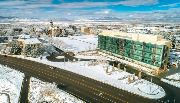 Utah State University Presidential Search Committee Announces Public Meetings
