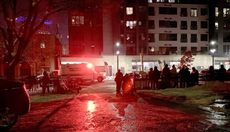 Utah set aside $10M for homelessness. Instead of services, cities tapped it for police