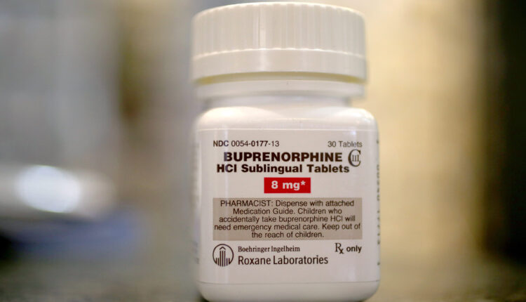 Evolving Overdose Crisis Shakes Previously Effective Treatments