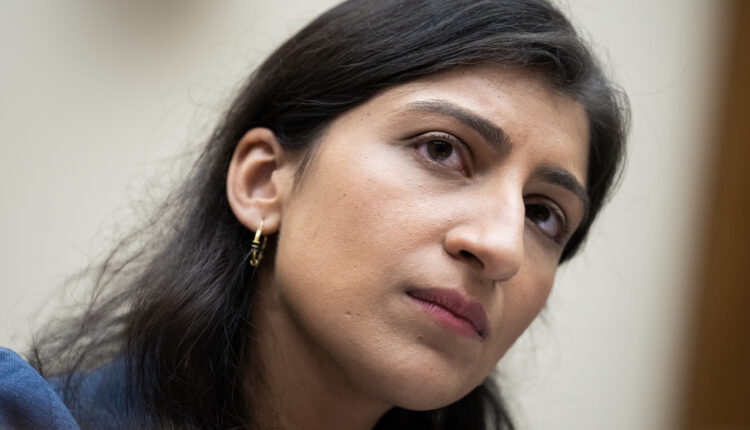 FTC Chief Gears Up for a Showdown With Private Equity